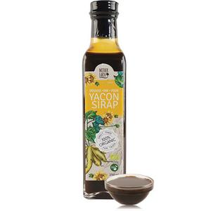 Mother Earth Yaconsirap EKO 250ml