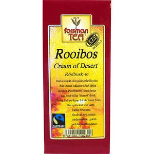Forsman Rooibos EKO/KRAV Fairtrade 60g