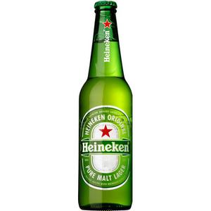 Heineken Öl Lager 3,5% 50cl
