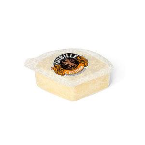 Kvibille Cheddar Lagrad 6 Mån 32% ca 500g
