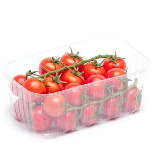 Frukt & Grönt Tomater cocktailkvist 500g Klass1