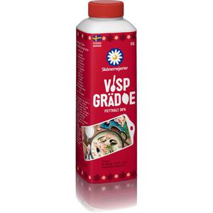 Skånemejerier Vispgrädde 36% 5dl
