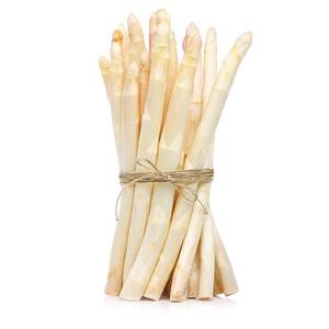 Frukt & Grönt Vit Sparris 500g Klass1