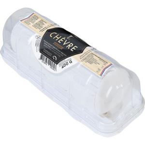 Falbygdens Rekommenderar Chevre Getost Rulle 400g