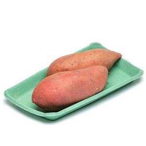 Frukt & Grönt Sötpotatis EKO 500g Klass1
