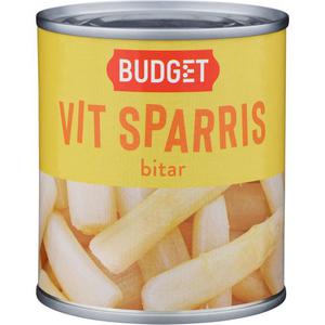 Budget Sparris i Bit 227g