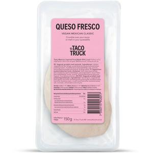 El Taco Truck Queso Fresco 150g