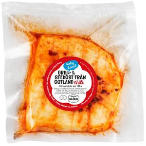 Holy Local Grill & Stekost Chilli Stafva Gotland 150g
