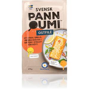 Skånemejerier Svensk Pannoumi Ostfilé 275g