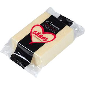 Wernerssons Gårdsost Rosa 650g