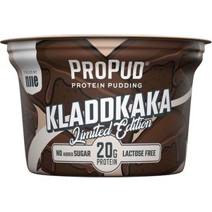Girolomoni Proteinpudding Kladdkaka 200g Njie
