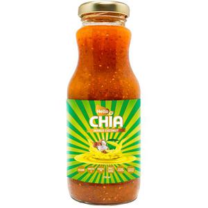 Hello Chia Chiadryck Mango Coconut 250ml