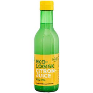 Favorit Citron Juice EKO 250ml