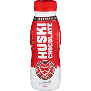 Huski Chocolate Chokladdryck Regular 250ml