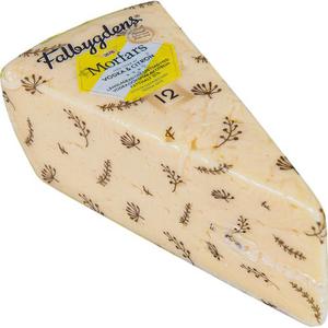 Falbygdens Morfars Vodka & Citron 12M ca 540g