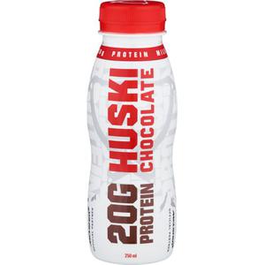 Huski Chocolate Chokladdryck Protein 250ml