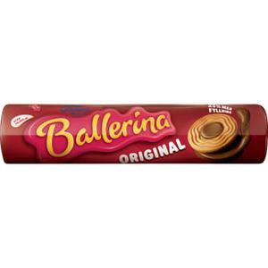 Ballerina Kex Original 205g