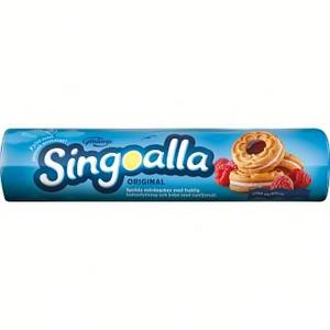 Singoalla Kex Original 190g