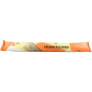 Plivit Filodeg Färsk 300g Trade