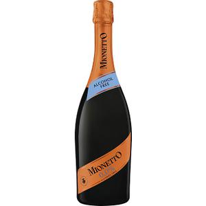 Mionetto Vin Mousserande Alkoholfri 750ml