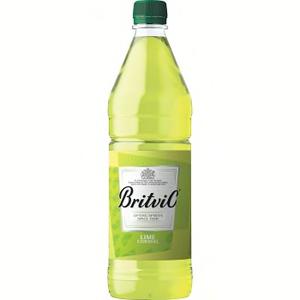Britvic Drinkmix Lime 1000ml