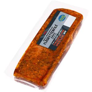 ICA Fläskytterfilé BBQ marinerad ca 850g