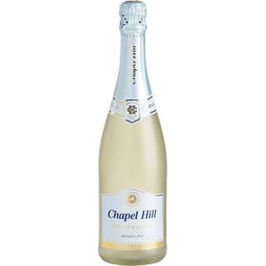 Chapel Hill Mousserande Vitt Vin Alkoholfri 75cl