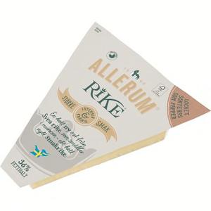 Allerum Ost RIKE® 36% ca 700g