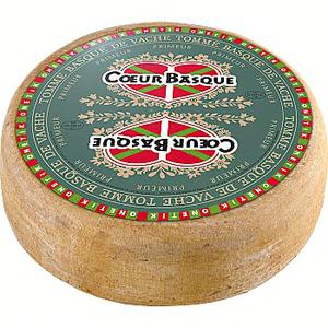 Coeur Basque Fransk bondost ca 150g