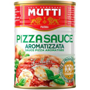Mutti Pizzasås 400g