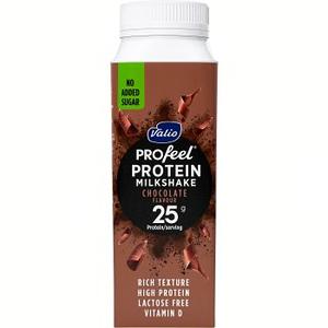PROfeel Proteinshake Choklad Laktosfri 250ml