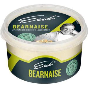 Eriks såser Bearnaisesås 230ml Eriks Såser