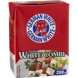 German White Combi 200g