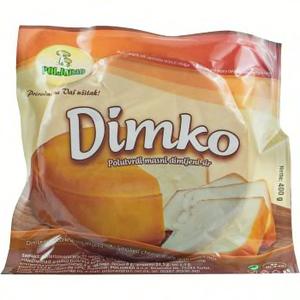 Poljorad Ost Rökt Dimko 400g