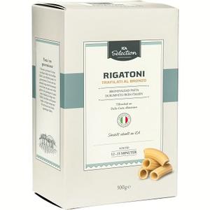 ICA Selection Pasta Rigatoni 500g