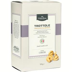 ICA Selection Pasta Trottole 500g