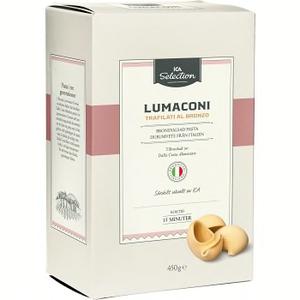 ICA Selection Pasta Lumaconi 450g