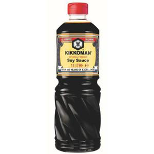 Kikkoman Soja Pet 1000ml