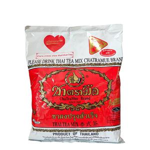 Cha Tra Mue, Thai Tea Mix 400g (Thailand)