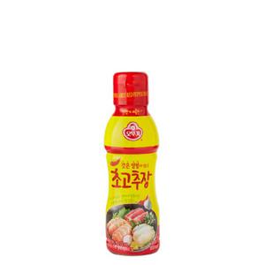 Ottogi Rödpepparvinäger (Gochujangsås) 300ml