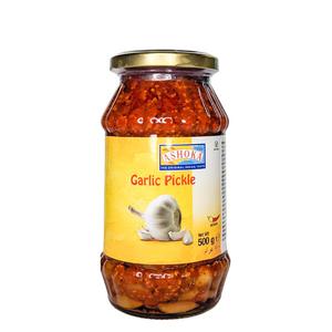 Ashoka Indisk Garlic Pickle