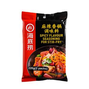 Haidilao Sichuansk Woksås (Basic Stir-Fry Sauce) Två portioner