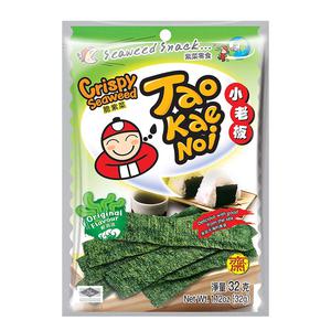 Tao Kae Noi Sjögräschips Original 32g