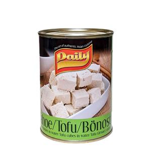 Daily Tofu Hårda Färdiga Bitar 540g