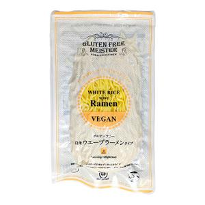 Kobayashiseimen Glutenfria Ramennudlar