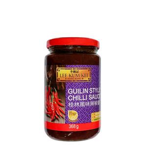 Lee Kum Kee Guilin Style Chili Sauce 386g