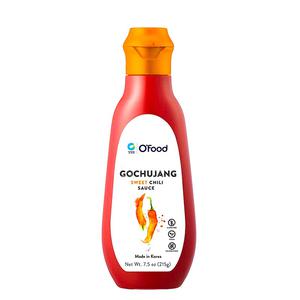 O'Food Gochujang Sweet Chilisås