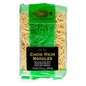 Jade Phoenix Chow Mein, nudlar till stir-fry