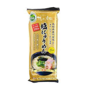Misohan Japansk Nudelsoppa med Shio 2 portioner