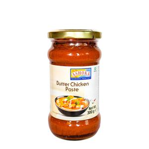 Ashoka Butter Chicken, Currypasta
